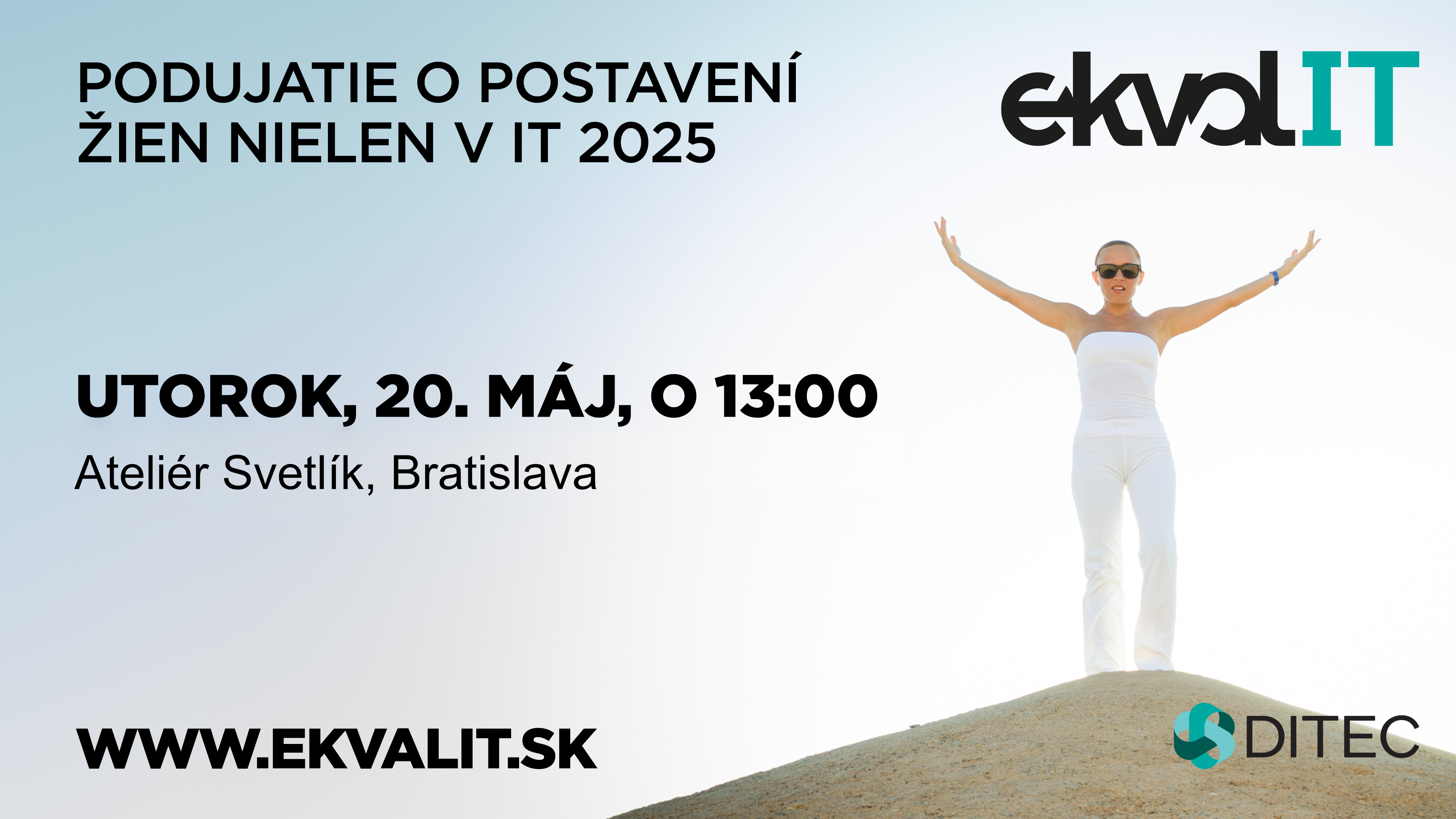 EkvalIT banner