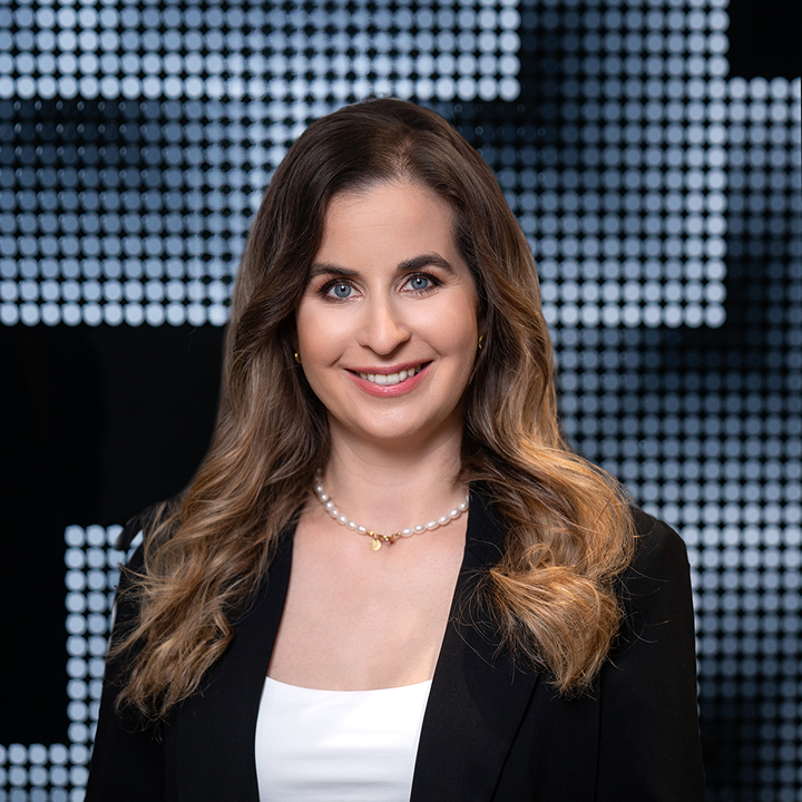 Michaela Balážová foto