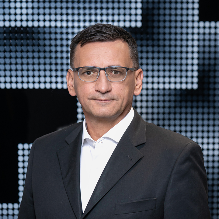 Roman Miklošovič foto